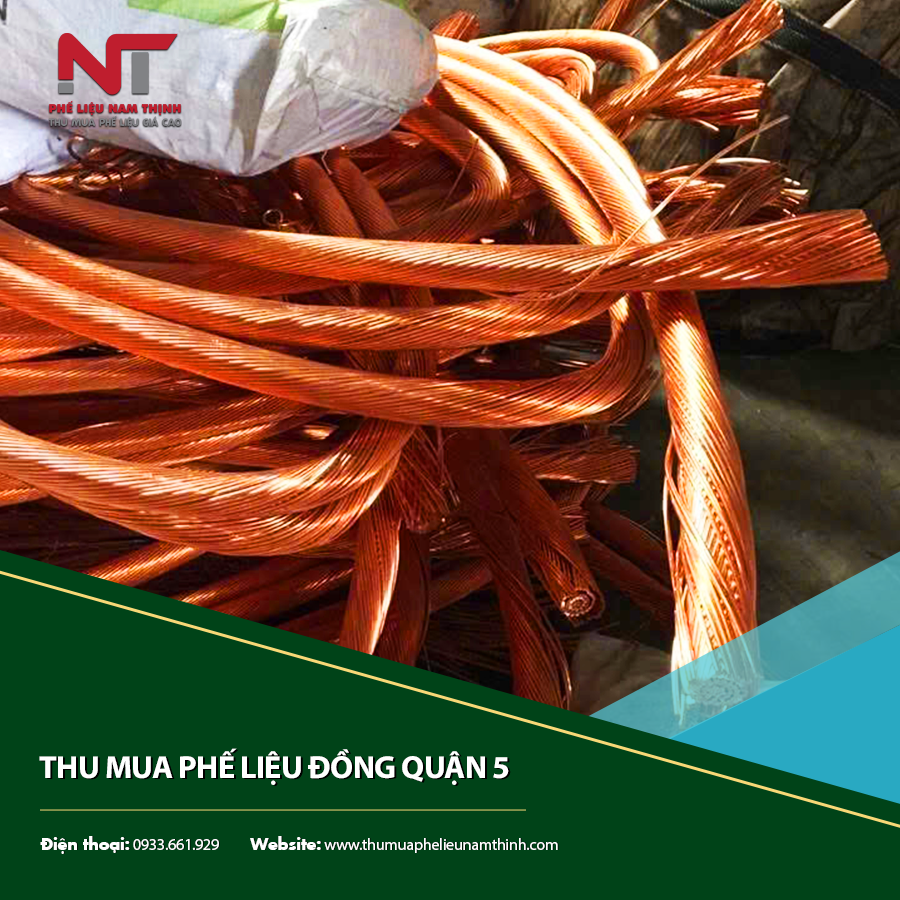 Thu mua phế liệu đồng giá tốt Thu mua phế liệu đồng giá tốt