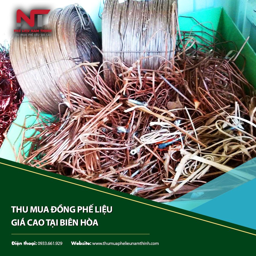 Đồng phế liệu được phân loại kỹ càng trước khi giao dịch. Đồng phế liệu được phân loại kỹ càng trước khi giao dịch.