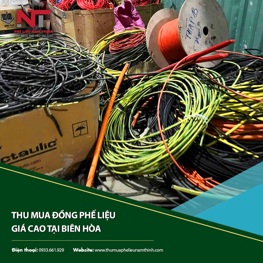 Kho đồng phế liệu đa dạng, phục vụ nhu cầu mua bán linh hoạt. Kho đồng phế liệu đa dạng, phục vụ nhu cầu mua bán linh hoạt.