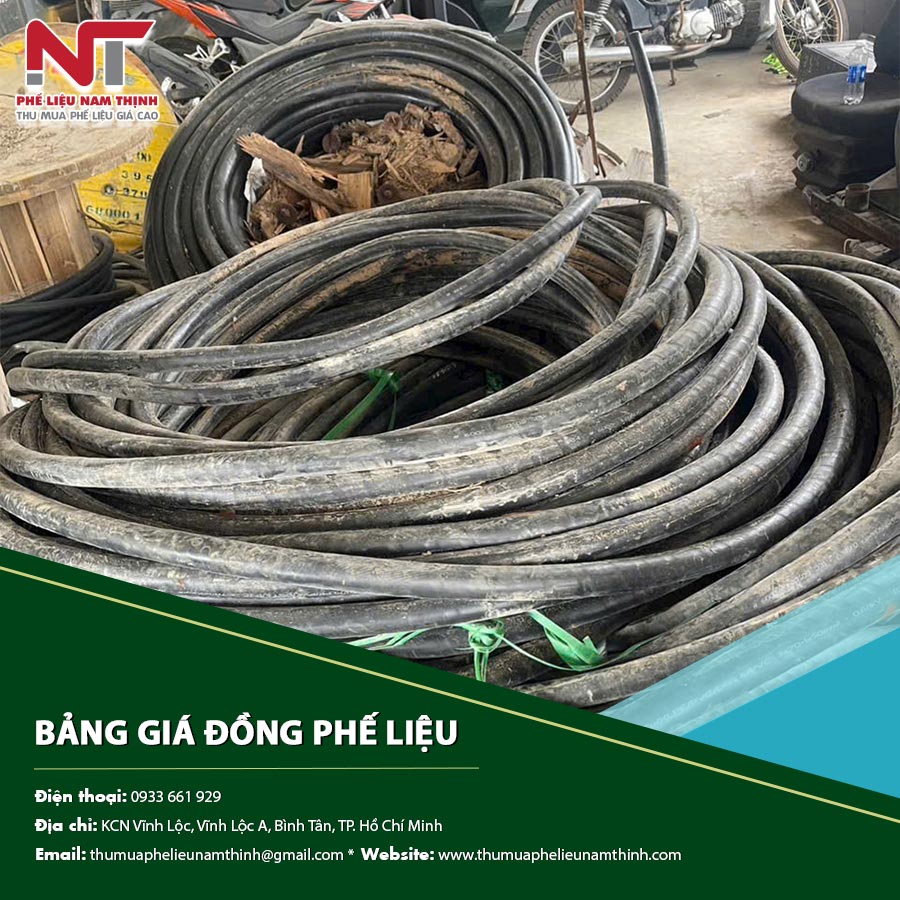 Giá đồng đỏ phế liệu thu mua giá cao Giá đồng đỏ phế liệu thu mua giá cao