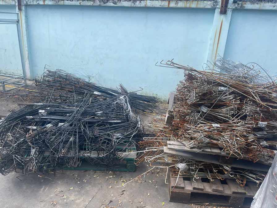 Thu mua phế liệu Kiên Giang