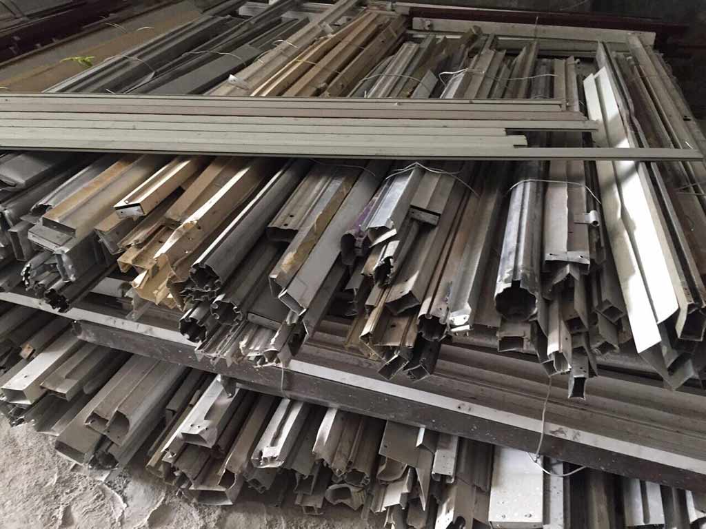Thu mua phế liệu Vĩnh Long